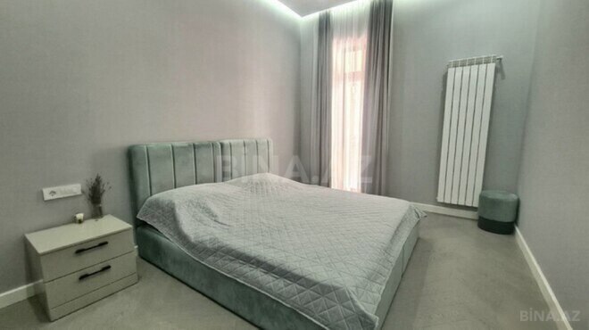 İcarəyə verilir 4 otaqlı yeni tikili 160 m², İçəri Şəhər m., photo 13 from 22
