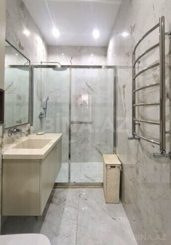 İcarəyə verilir 4 otaqlı yeni tikili 160 m², İçəri Şəhər m., photo 17 from 22