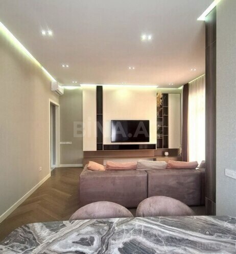 İcarəyə verilir 4 otaqlı yeni tikili 160 m², İçəri Şəhər m., photo 4 from 22