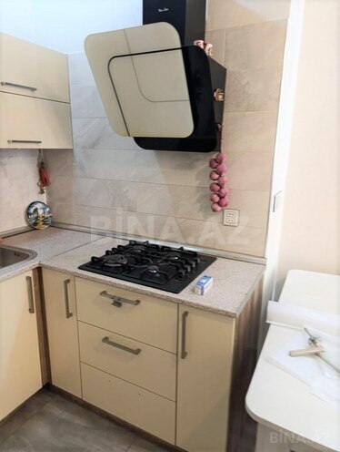 Продаётся 2-комн. новостройка 62 м², м. Нариман Нариманов, photo 9 from 14