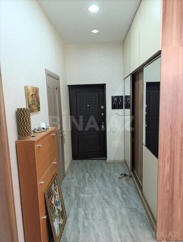 Продаётся 2-комн. новостройка 62 м², м. Нариман Нариманов, photo 10 from 14