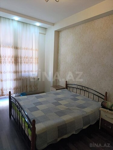 Продаётся 2-комн. новостройка 62 м², м. Нариман Нариманов, photo 5 from 14