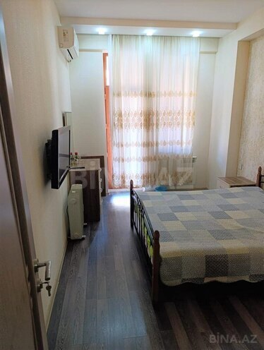 Продаётся 2-комн. новостройка 62 м², м. Нариман Нариманов, photo 4 from 14