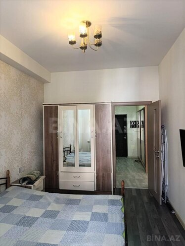 Продаётся 2-комн. новостройка 62 м², м. Нариман Нариманов, photo 6 from 14