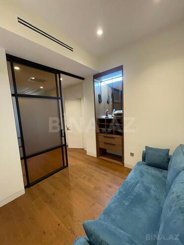 Satılır 3 otaqlı yeni tikili 97 m², Sea Breeze q., photo 5 from 20