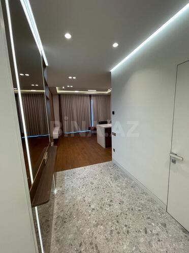 Satılır 3 otaqlı yeni tikili 97 m², Sea Breeze q., photo 16 from 20