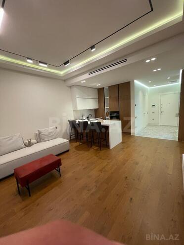 Satılır 3 otaqlı yeni tikili 97 m², Sea Breeze q., photo 14 from 20