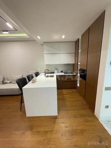 Satılır 3 otaqlı yeni tikili 97 m², Sea Breeze q., photo 15 from 20