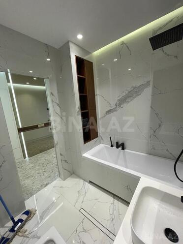 Satılır 3 otaqlı yeni tikili 97 m², Sea Breeze q., photo 6 from 20