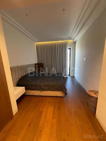 Satılır 3 otaqlı yeni tikili 97 m², Sea Breeze q., photo 9 from 20