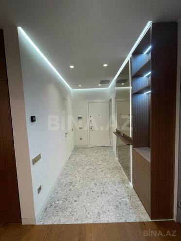 Satılır 3 otaqlı yeni tikili 97 m², Sea Breeze q., photo 12 from 20