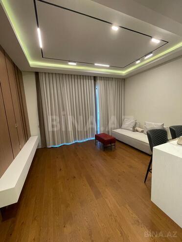 Satılır 3 otaqlı yeni tikili 97 m², Sea Breeze q., photo 10 from 20
