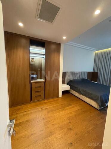 Satılır 3 otaqlı yeni tikili 97 m², Sea Breeze q., photo 17 from 20