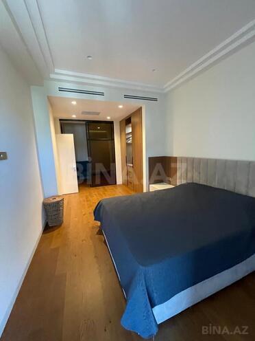 Satılır 3 otaqlı yeni tikili 97 m², Sea Breeze q., photo 19 from 20