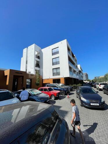 Satılır 3 otaqlı yeni tikili 97 m², Sea Breeze q., photo 1 from 20
