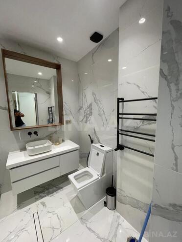 Satılır 3 otaqlı yeni tikili 97 m², Sea Breeze q., photo 11 from 20