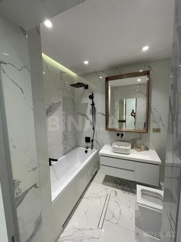 Satılır 3 otaqlı yeni tikili 97 m², Sea Breeze q., photo 7 from 20