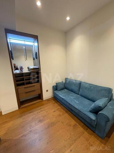 Satılır 3 otaqlı yeni tikili 97 m², Sea Breeze q., photo 4 from 20