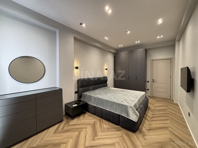 Сдается 3-комн. новостройка 110 м², м. 28 мая, photo 5 from 22