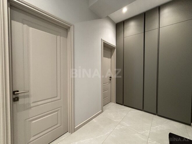Сдается 3-комн. новостройка 110 м², м. 28 мая, photo 12 from 22