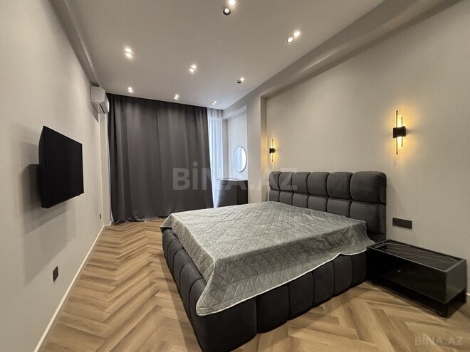 Сдается 3-комн. новостройка 110 м², м. 28 мая, photo 1 from 22