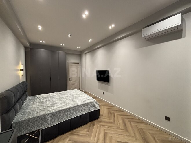 Сдается 3-комн. новостройка 110 м², м. 28 мая, photo 4 from 22