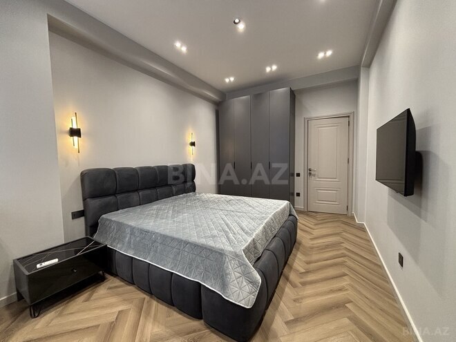 Сдается 3-комн. новостройка 110 м², м. 28 мая, photo 3 from 22