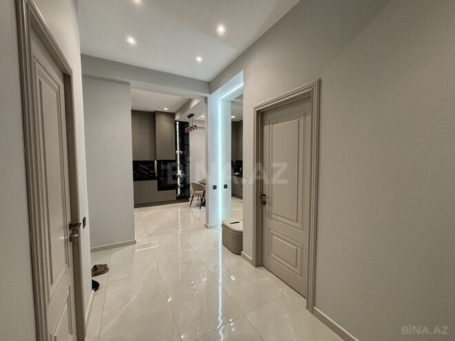 Сдается 3-комн. новостройка 110 м², м. 28 мая, photo 18 from 22