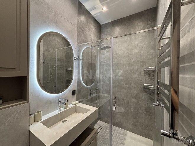Сдается 3-комн. новостройка 110 м², м. 28 мая, photo 17 from 22