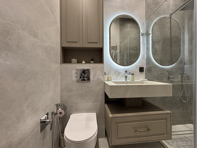 Сдается 3-комн. новостройка 110 м², м. 28 мая, photo 16 from 22