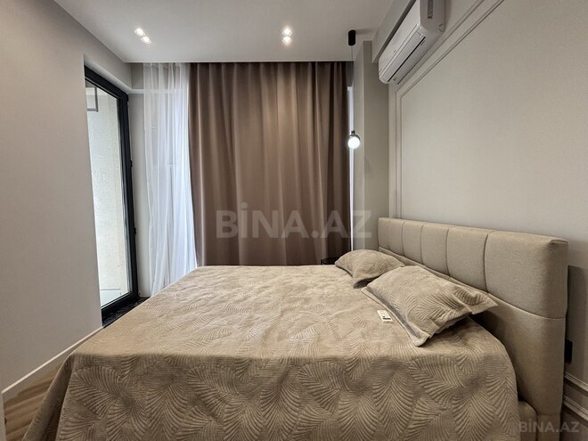 Сдается 3-комн. новостройка 110 м², м. 28 мая, photo 13 from 22