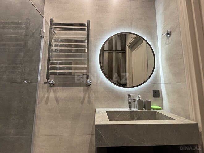 Сдается 3-комн. новостройка 110 м², м. 28 мая, photo 20 from 22