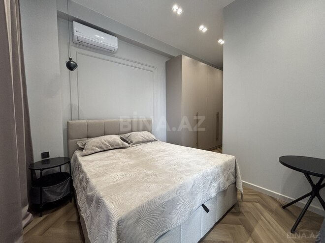 Сдается 3-комн. новостройка 110 м², м. 28 мая, photo 14 from 22