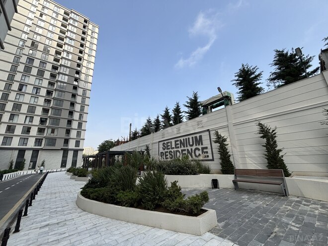Сдается 3-комн. новостройка 110 м², м. 28 мая, photo 21 from 22