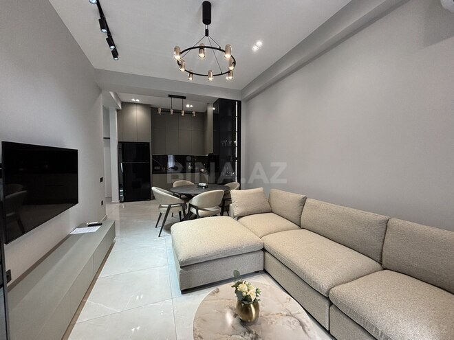 Сдается 3-комн. новостройка 110 м², м. 28 мая, photo 9 from 22