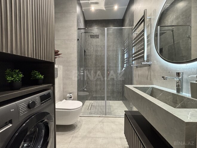 Сдается 3-комн. новостройка 110 м², м. 28 мая, photo 19 from 22
