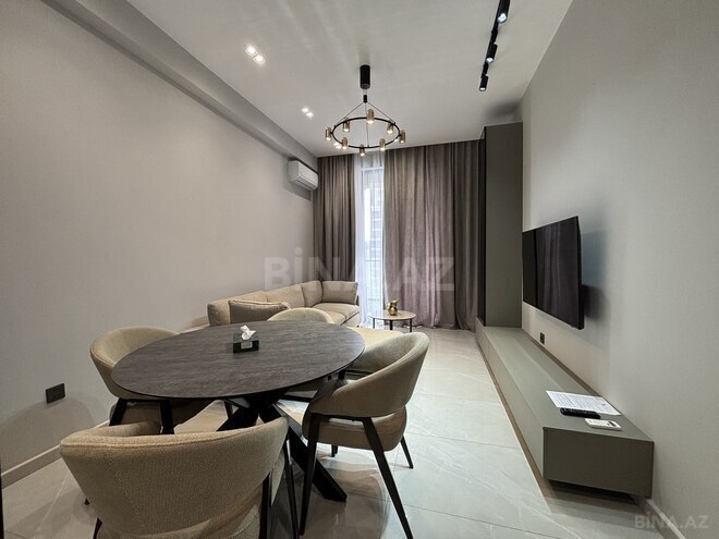 Сдается 3-комн. новостройка 110 м², м. 28 мая, photo 7 from 22