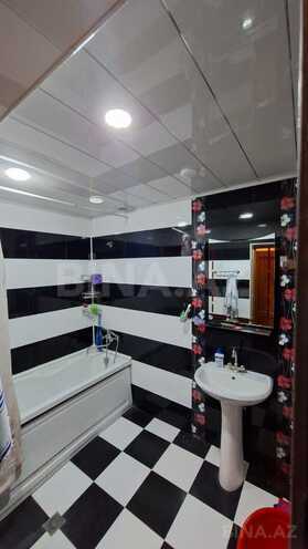 Satılır 2 otaqlı yeni tikili 94 m², Əhmədli q., photo 15 from 17