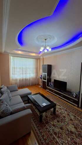 Satılır 2 otaqlı yeni tikili 94 m², Əhmədli q., photo 1 from 17