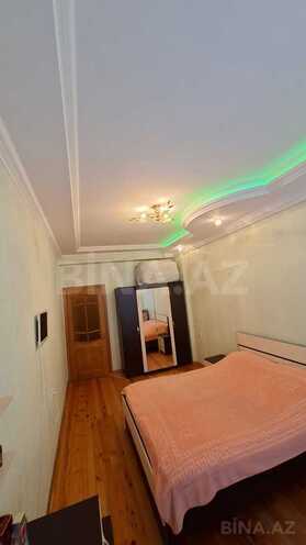 Satılır 2 otaqlı yeni tikili 94 m², Əhmədli q., photo 12 from 17