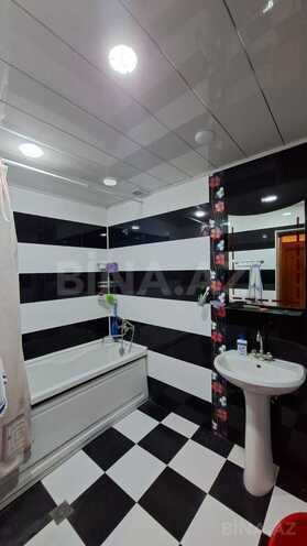 Satılır 2 otaqlı yeni tikili 94 m², Əhmədli q., photo 13 from 17