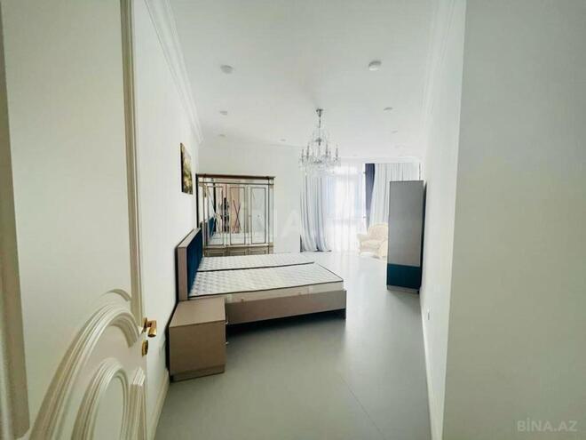 Продаётся 4-комн. новостройка 250 м², м. Шах Исмаил Хатаи, photo 6 from 16