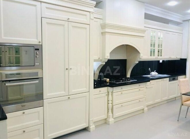 Продаётся 4-комн. новостройка 250 м², м. Шах Исмаил Хатаи, photo 10 from 16