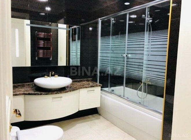 Продаётся 4-комн. новостройка 250 м², м. Шах Исмаил Хатаи, photo 12 from 16