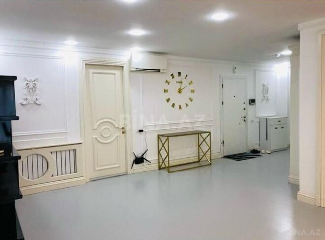 Продаётся 4-комн. новостройка 250 м², м. Шах Исмаил Хатаи, photo 5 from 16