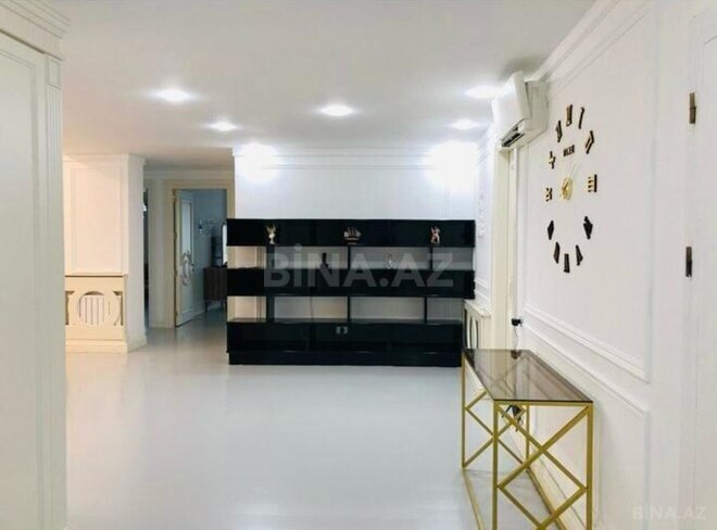 Продаётся 4-комн. новостройка 250 м², м. Шах Исмаил Хатаи, photo 8 from 16