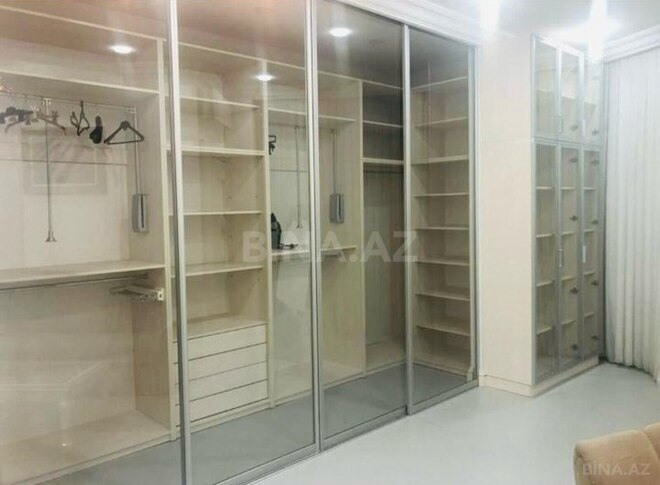 Продаётся 4-комн. новостройка 250 м², м. Шах Исмаил Хатаи, photo 14 from 16