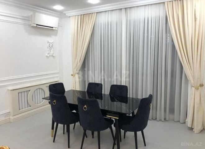 Продаётся 4-комн. новостройка 250 м², м. Шах Исмаил Хатаи, photo 4 from 16