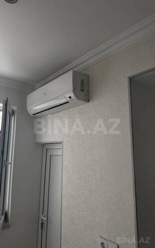 İcarəyə verilir 2 otaqlı köhnə tikili 65 m², Sahil m., photo 7 from 9