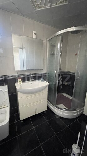 Satılır 3 otaqlı köhnə tikili 100 m², Sahil m., photo 8 from 18